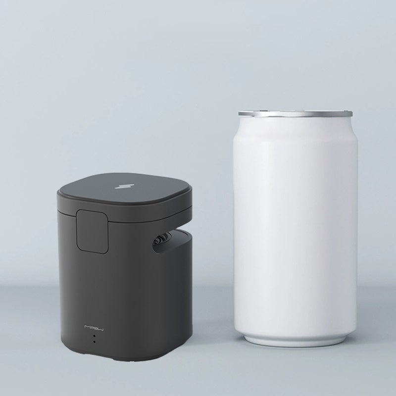 PowerBeat Dock – Magnetic Wireless Charger & Speaker – image 3