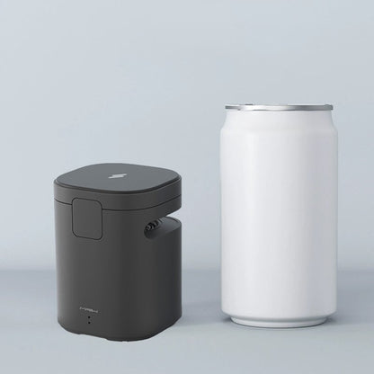 PowerBeat Dock – Magnetic Wireless Charger & Speaker – image 3