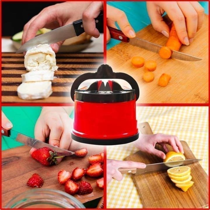 SharpGrip – Suction Cup Whetstone – image 3