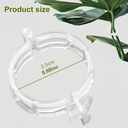 VineHold – Plant Support Clips – image 6