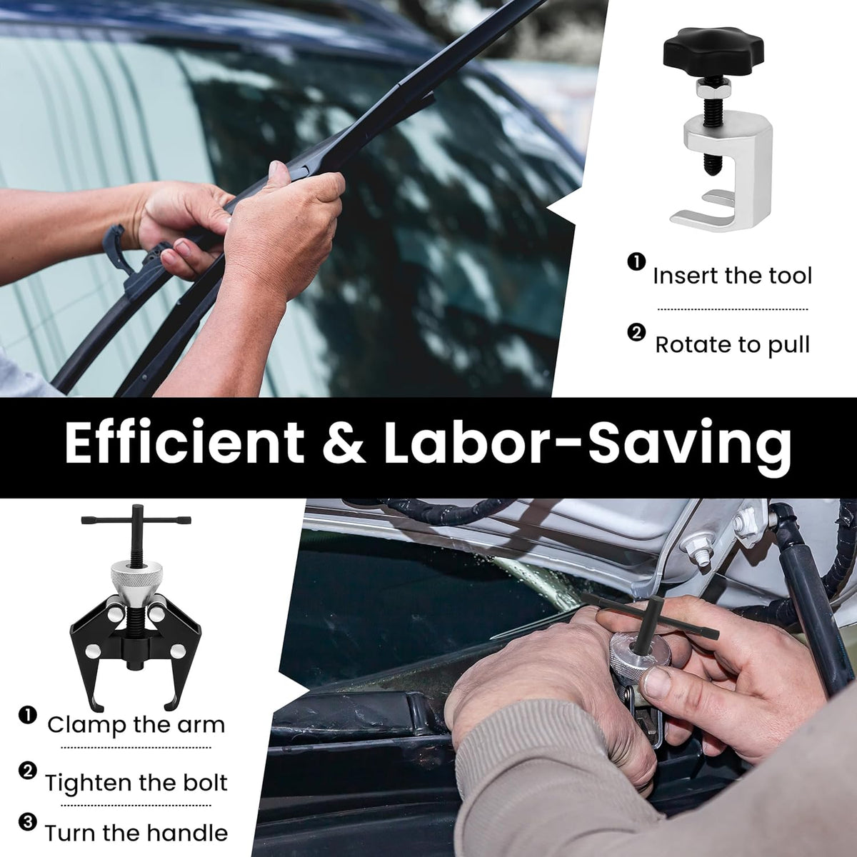 AutoRelease Master – Wiper & Terminal Puller – image 11