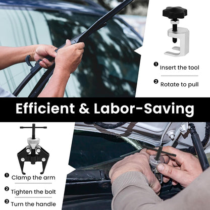 AutoRelease Master – Wiper & Terminal Puller – image 11