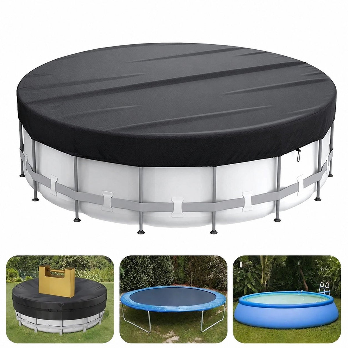 Durashield – Heavy-Duty Waterproof Cover – image 11