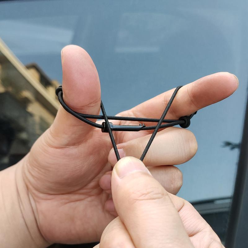 RescueBand – Emergency Glass Breaker Strap – image 3