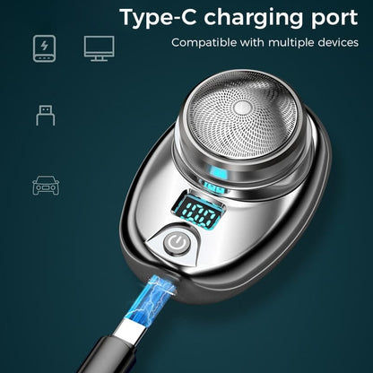 ShaveMate – Portable Electric Shaver – image 5