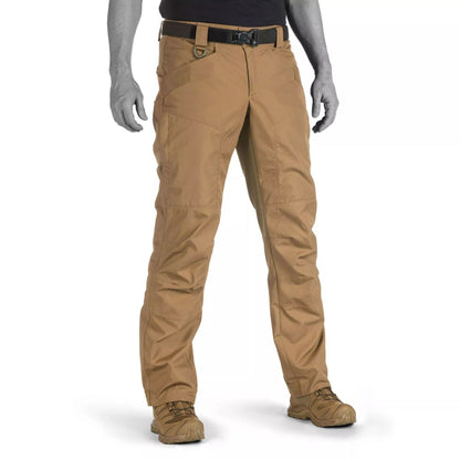 Unisex - Waterproof Ripstop Work Pants – Khaki / 30W x 30L