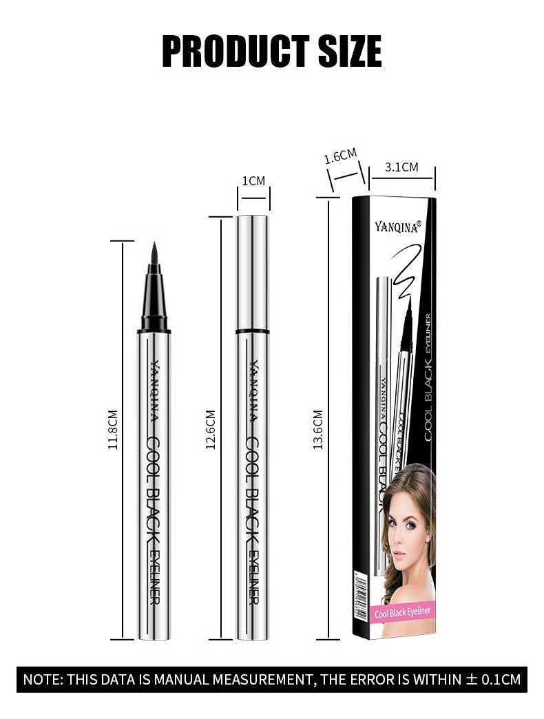 AuraGlide – Yanqina Long-Lasting Precision Eyeliner – image 8