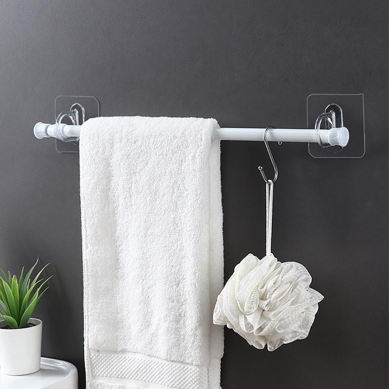 HookEase – Multifunctional Round Wall Hooks – image 2