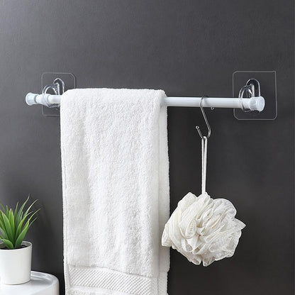 HookEase – Multifunctional Round Wall Hooks – image 2