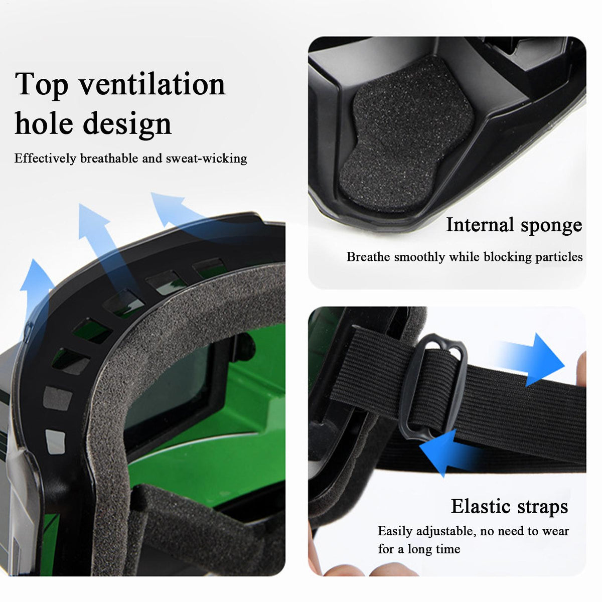 SteelSight – Pro Welding Protection Helmet – image 6