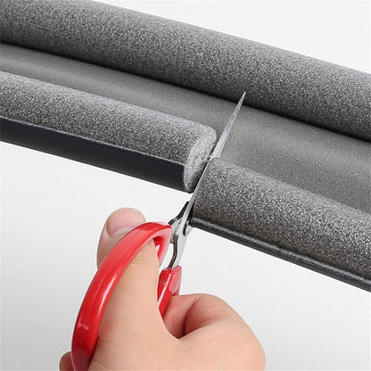 AirLock Plus – Insulated Door Barrier – image 3