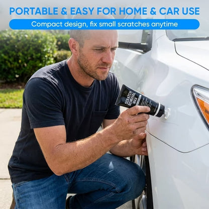 GlossMaster – Car Shine & Scratch Remover – image 7