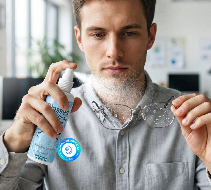 NanoVision – Lens Renewal Spray – image 10
