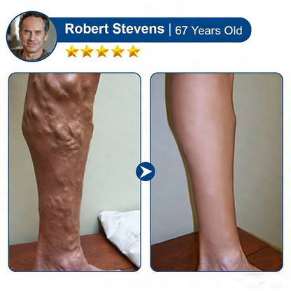 LegEase – Comfortable Vein Care Patch System – image 11