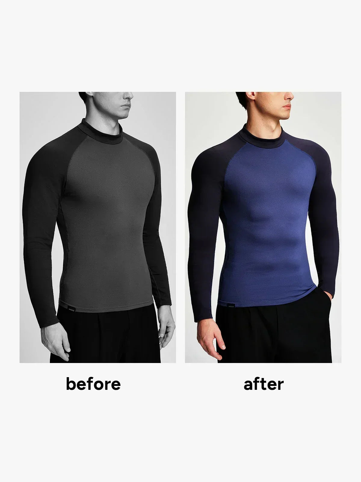 AlphaBuild – Instant Muscle Shirt – image 15