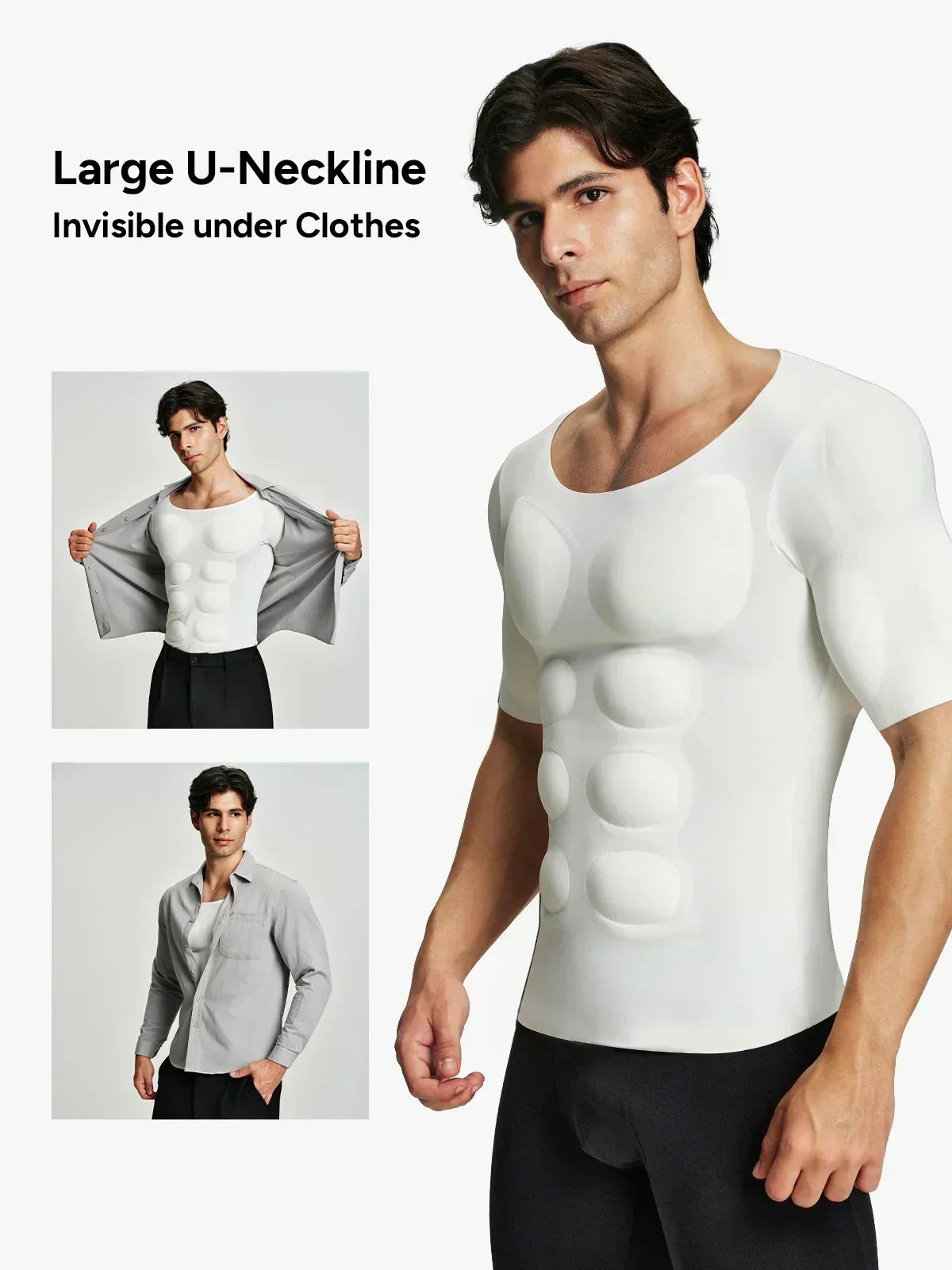 AlphaBuild – Instant Muscle Shirt – image 14
