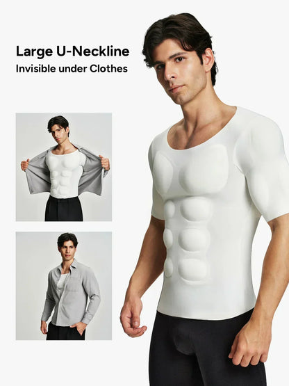 AlphaBuild – Instant Muscle Shirt – image 14