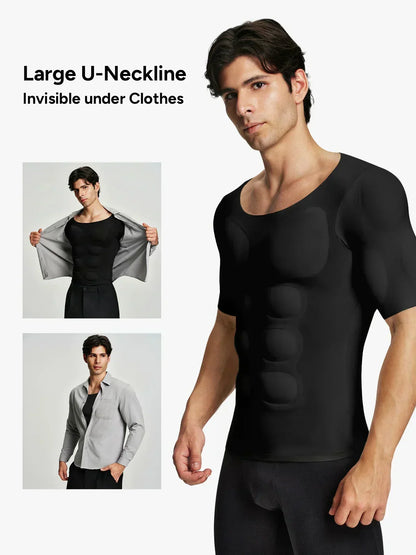 AlphaBuild – Instant Muscle Shirt – image 17