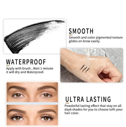 LuxeBlink - 24H Lash Extension Mascara – image 5