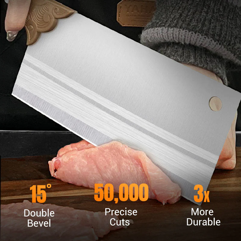 IronEdge- Pro Chef Knife – image 22