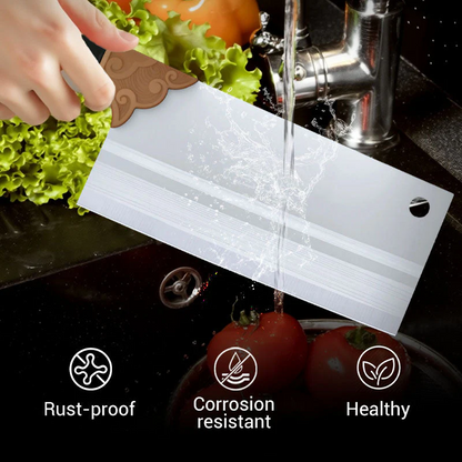 IronEdge- Pro Chef Knife – image 23