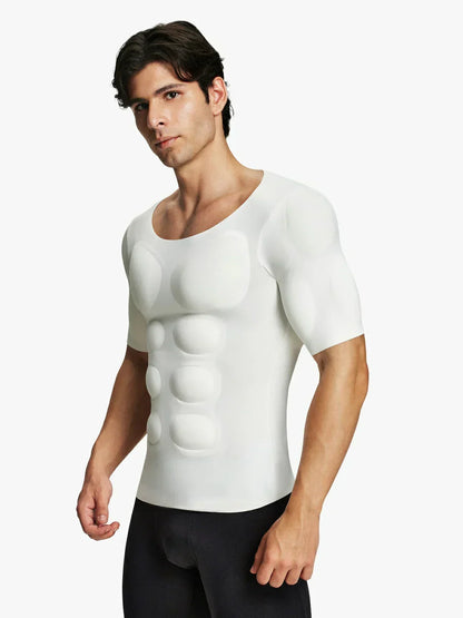 AlphaBuild – Instant Muscle Shirt – image 8