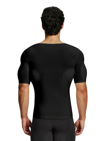 AlphaBuild – Instant Muscle Shirt – image 3