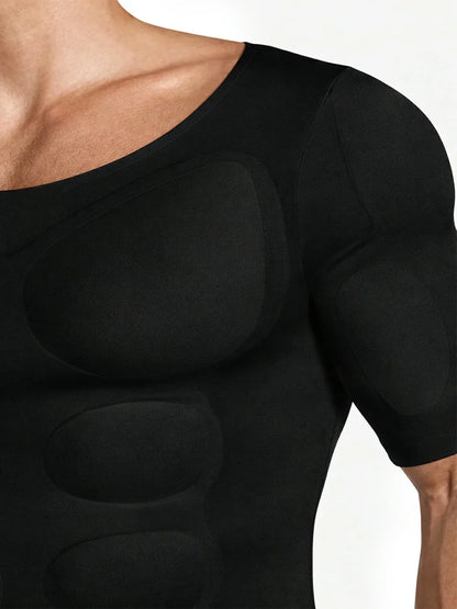AlphaBuild – Instant Muscle Shirt – image 6
