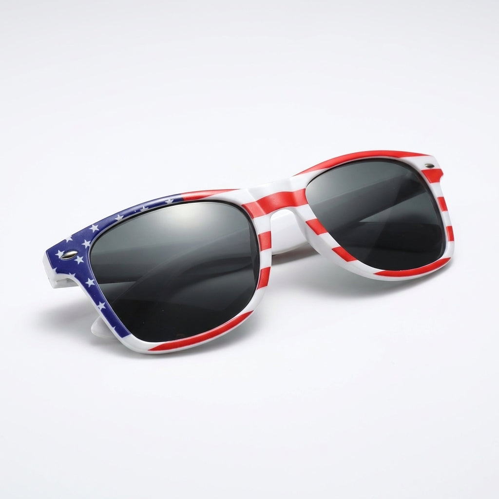 FreedomFrame – USA Sunglasses – image 3