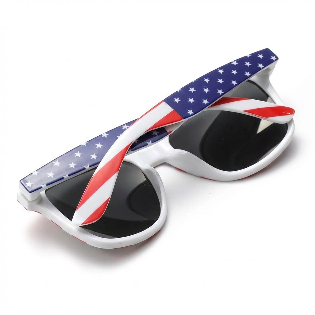 FreedomFrame – USA Sunglasses – image 2