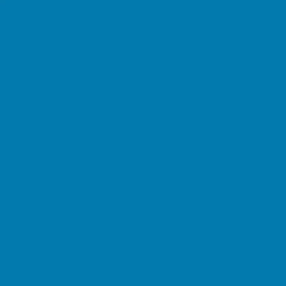 LuxeLine – 24H Waterproof Longwear Eyeliner – Aqua (turquoise)