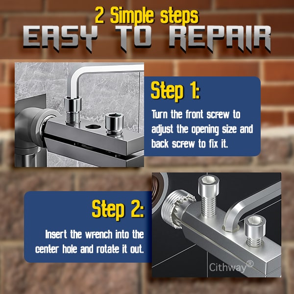ExtractoPro – Damaged Bolt Removal Tool – image 2