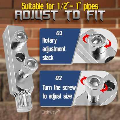 ExtractoPro – Damaged Bolt Removal Tool – image 5