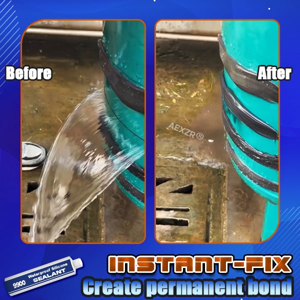 All-Purpose Super-Bonding Structural Sealant – image 2
