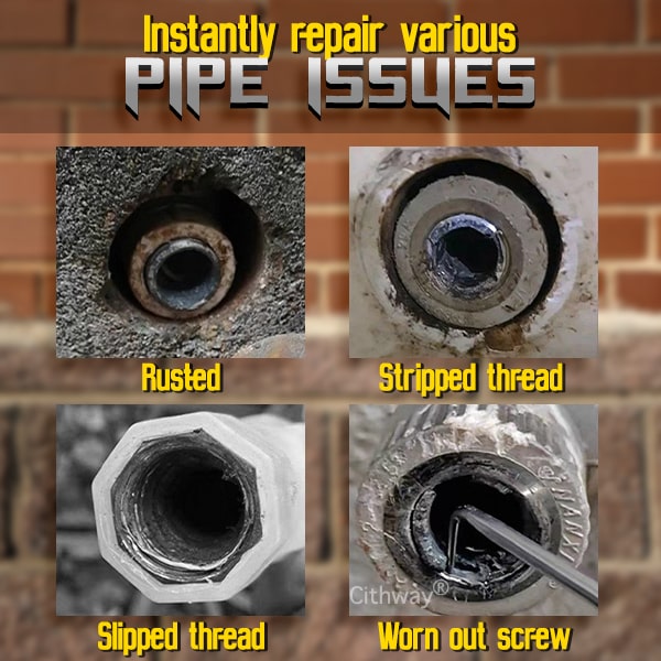 ExtractoPro – Damaged Bolt Removal Tool – image 3