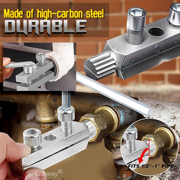 ExtractoPro – Damaged Bolt Removal Tool – image 6