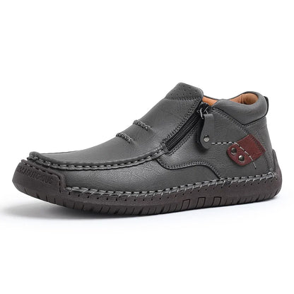 Barton™ – Handcrafted Leather Shoes with Comfort and Character – image 10