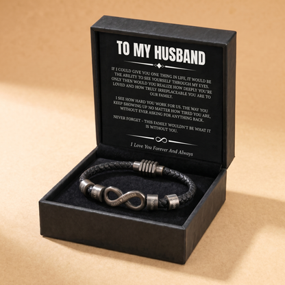 BondForge – Customised Family Keepsake Bracelet – image 6