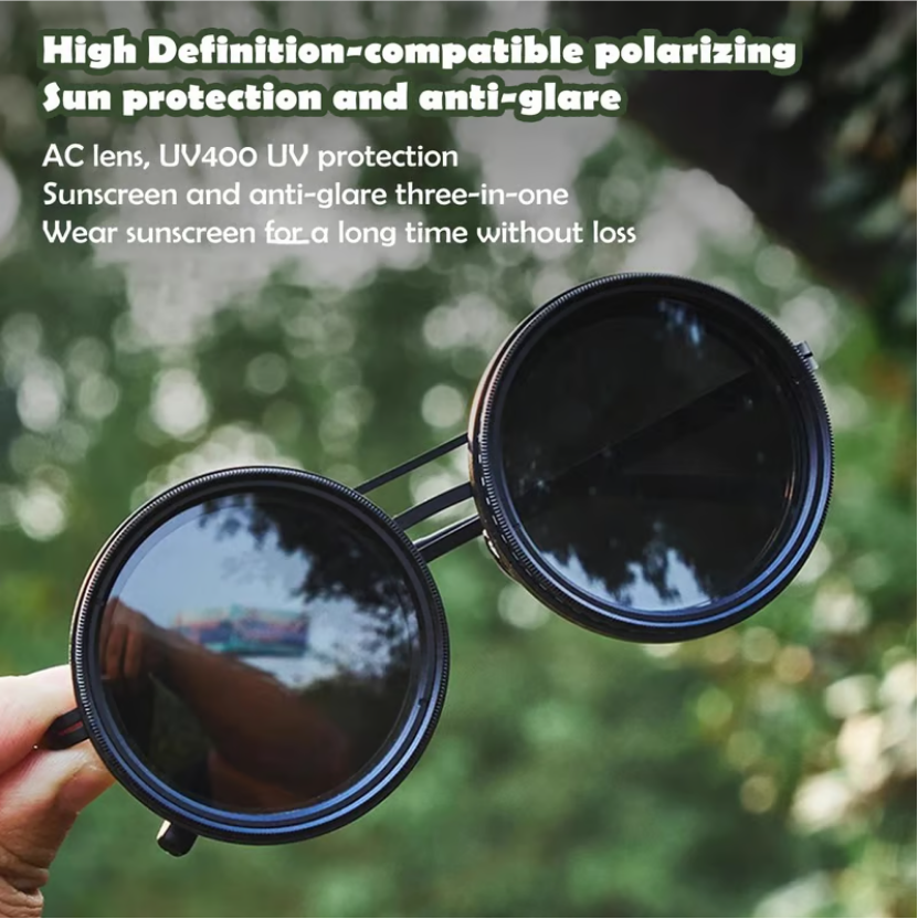 ChromaView - Adaptive Lenses for Ultimate Eye Protection – image 9