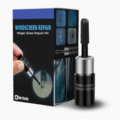 NanoRepair | Magic Glass Repair Kit – image 2