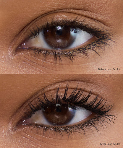 LumeLength – 12H Sculpt, Lift & Lengthen Mascara – image 3