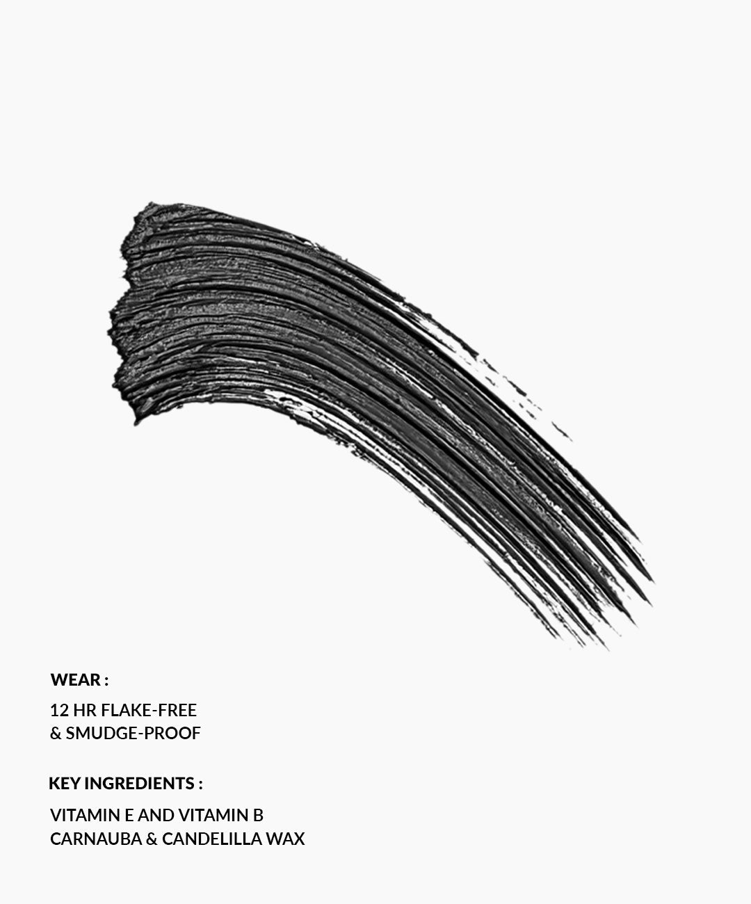 LumeLength – 12H Sculpt, Lift & Lengthen Mascara – image 6