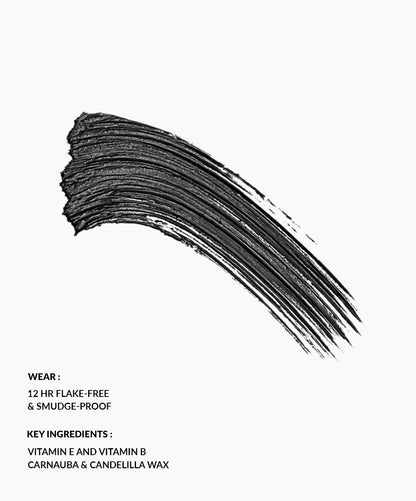 LumeLength – 12H Sculpt, Lift & Lengthen Mascara – image 6