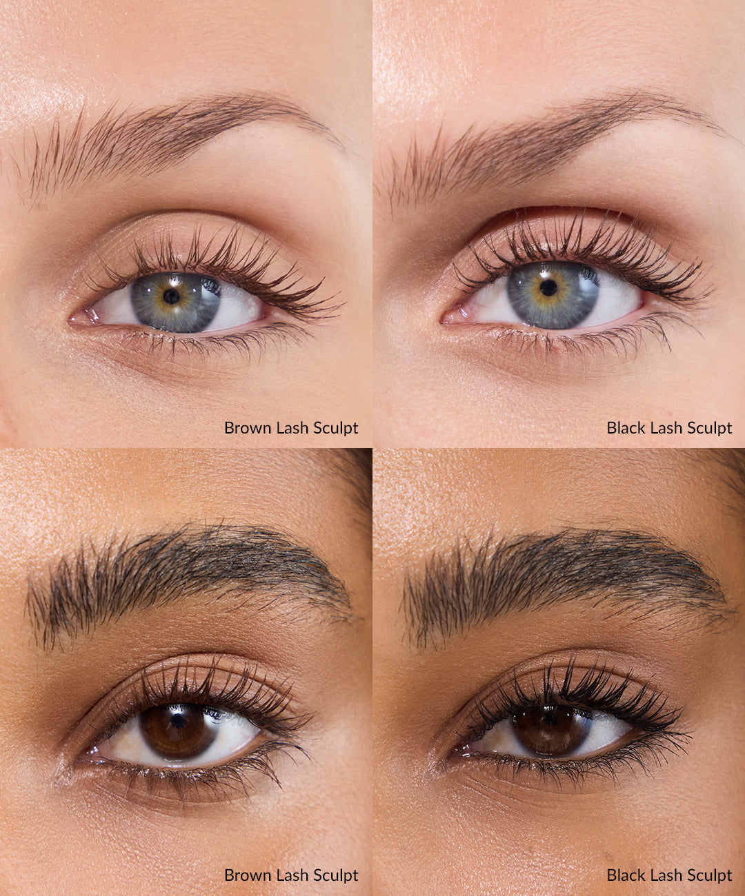 LumeLength – 12H Sculpt, Lift & Lengthen Mascara – image 5