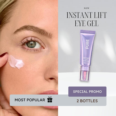 BrightLift – Instant Eye Rejuvenator – 2 Bottles ~ Most Popular