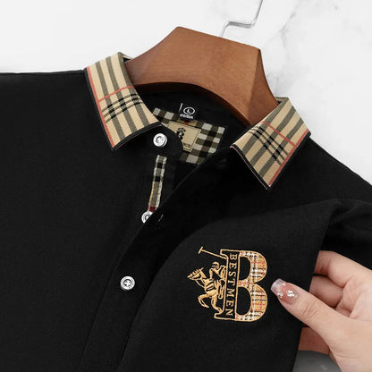 Belarius Men's Polo – image 6