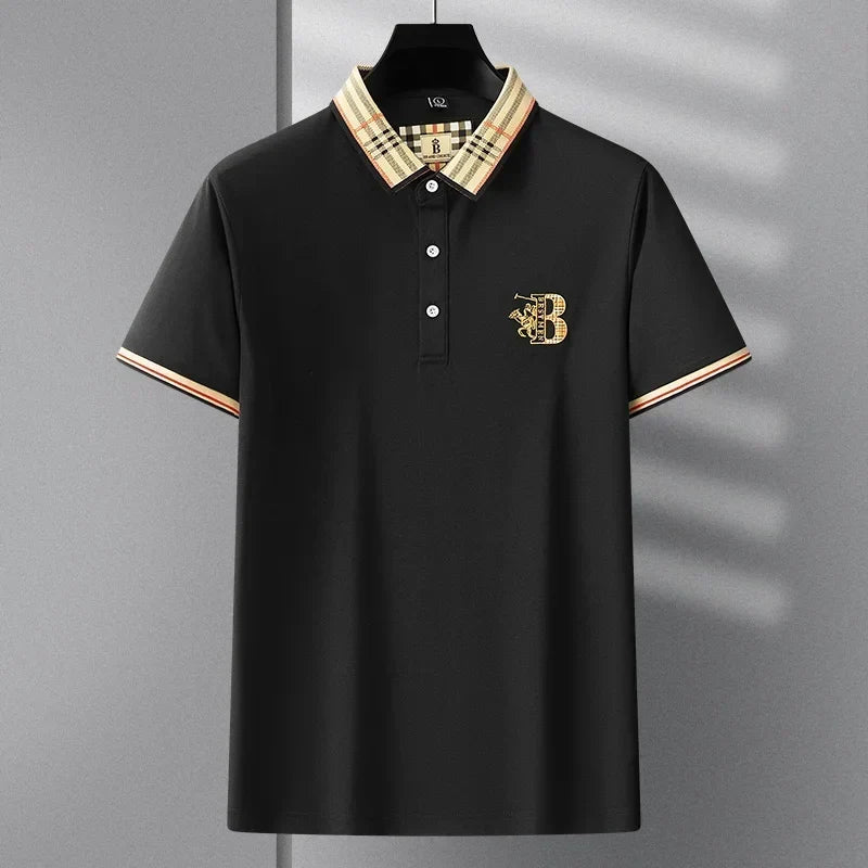 Belarius Men's Polo – image 8