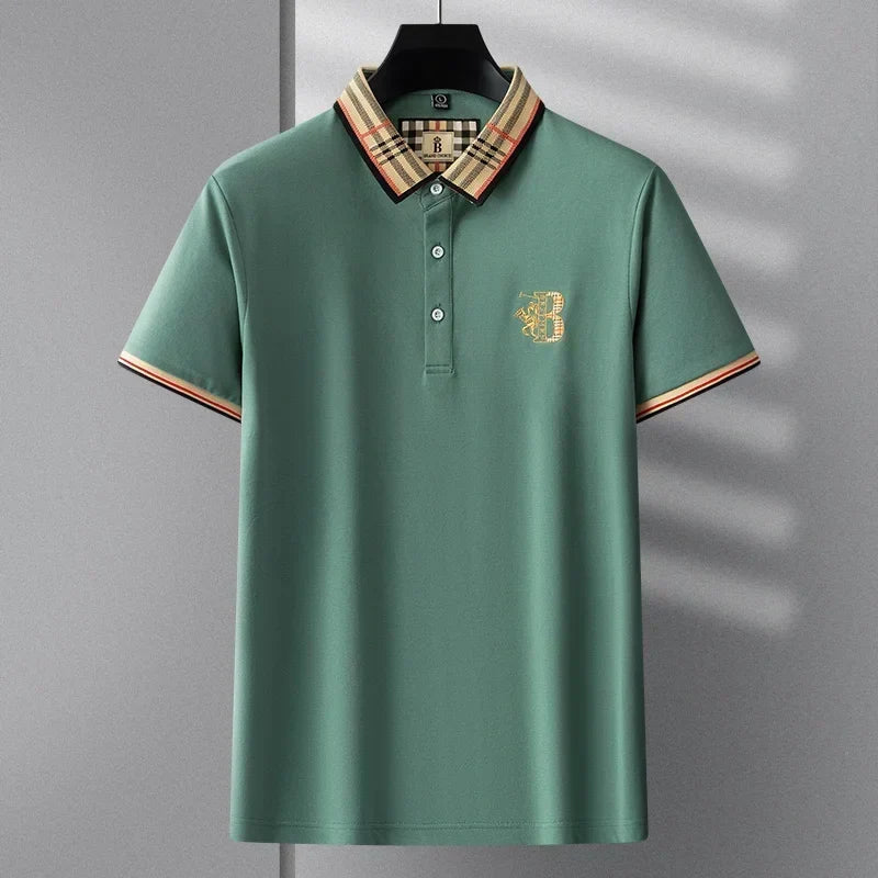 Belarius Men's Polo – image 5