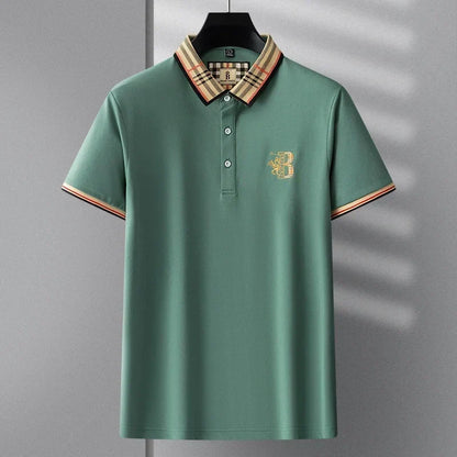 Belarius Men's Polo – image 5