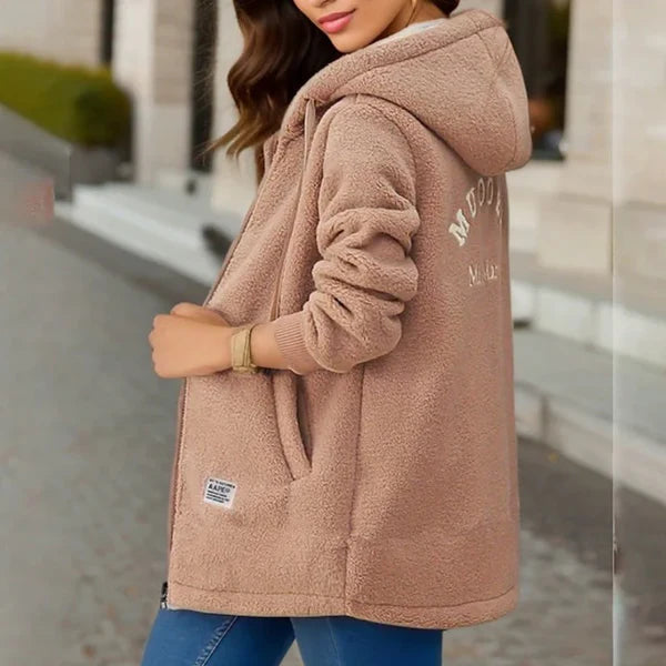 Briony Coat for Women – image 3